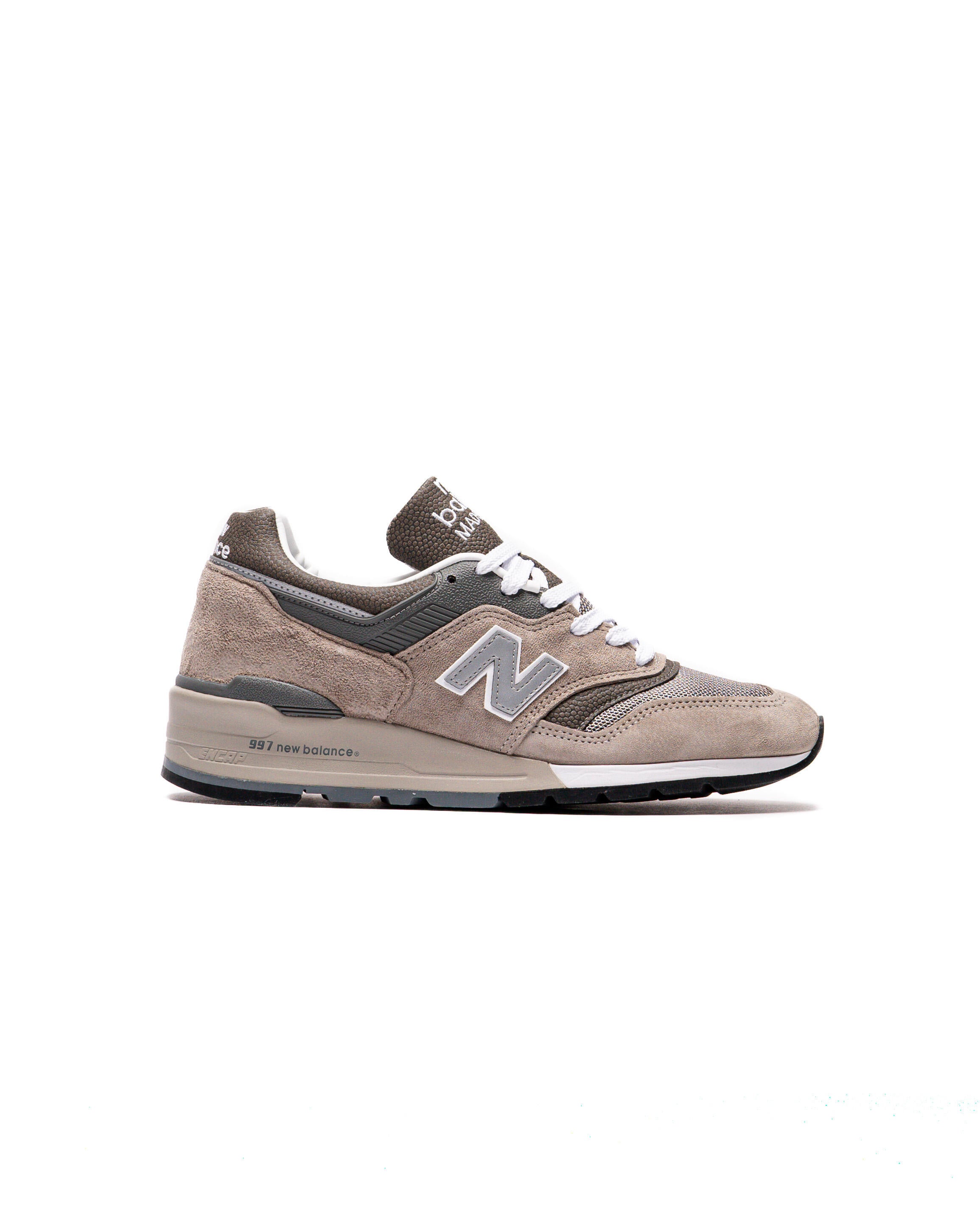 New Balance U997GY - Made in US | U997GY | AFEW STORE